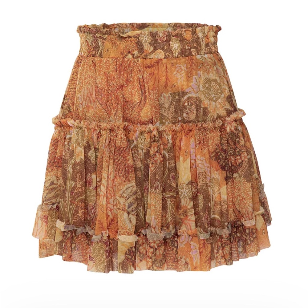 New MISA Los Angeles Marion Skirt